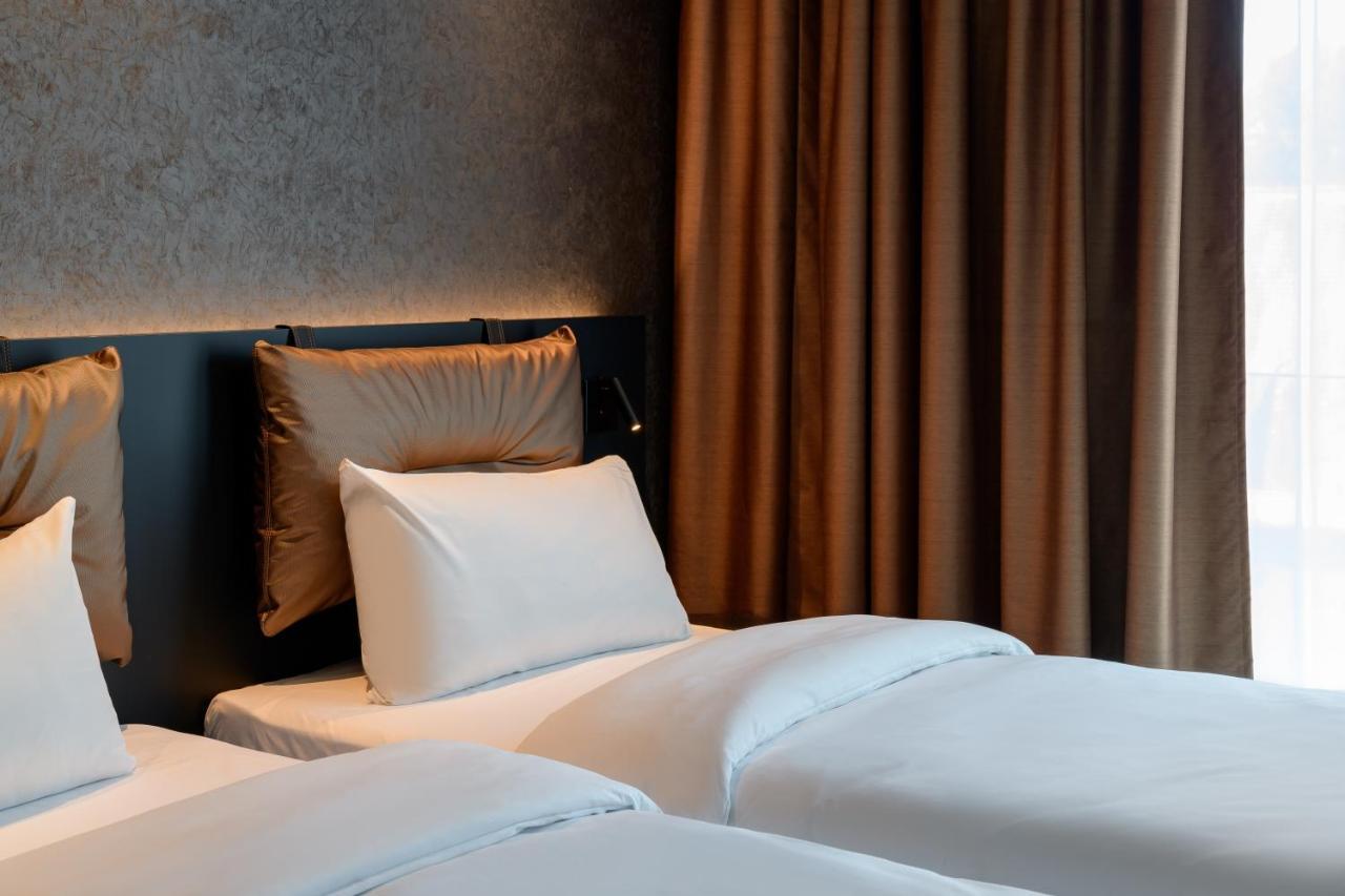 Ibis Styles FDH