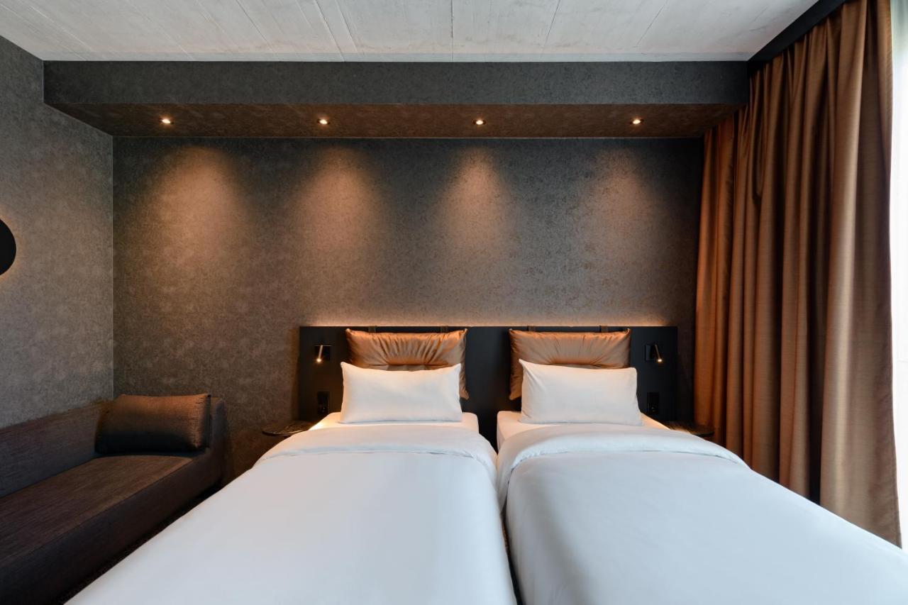 Ibis Styles Hotel FDH