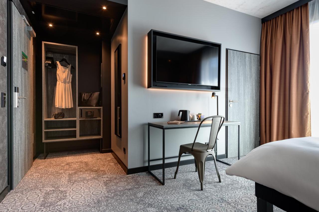 Ibis Styles Hotel 3*