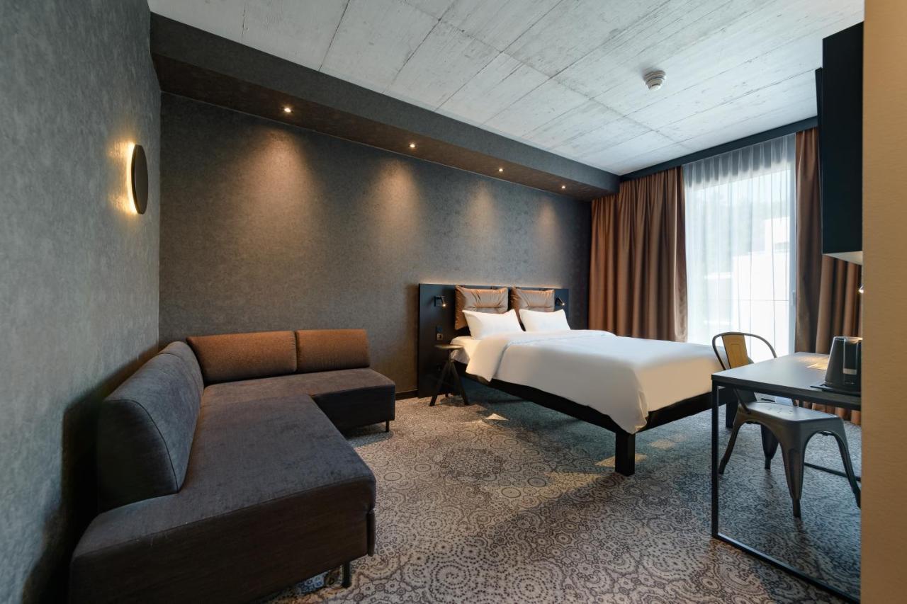 Hotel Ibis Styles FDH