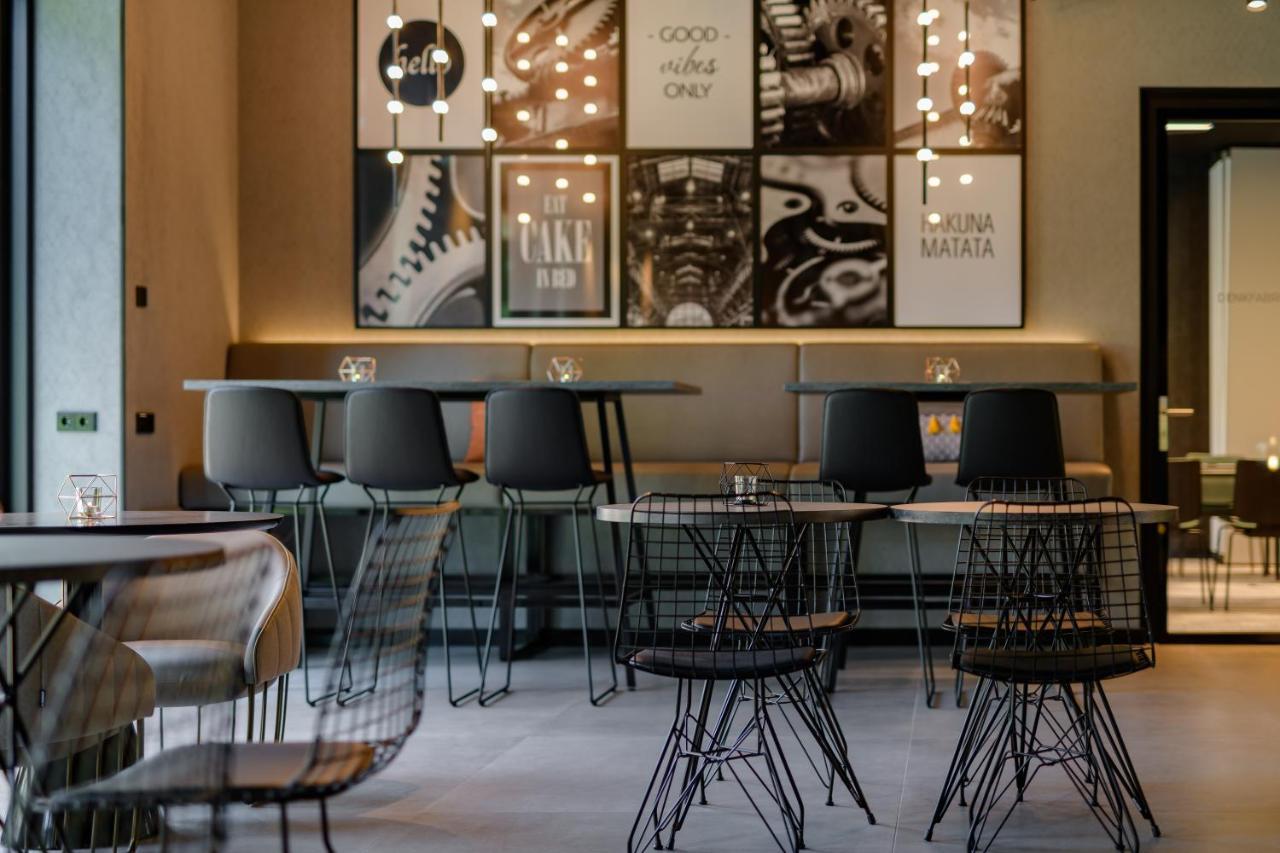 Ibis Styles 3* FDH