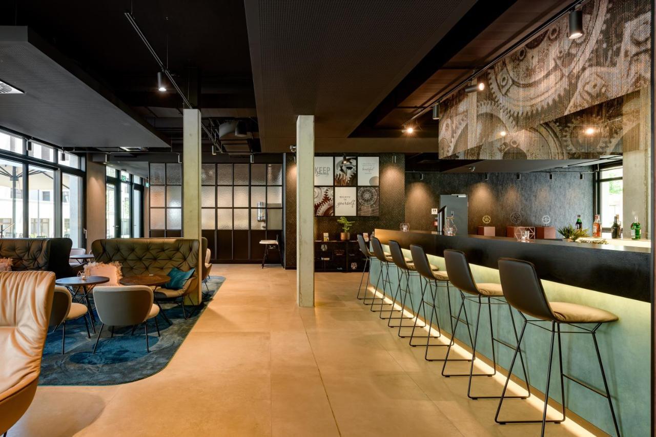Hotel Ibis Styles 3*