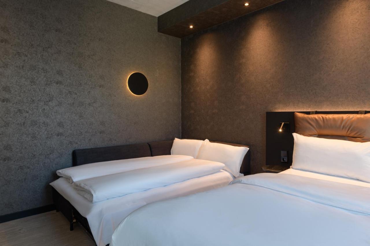 Ibis Styles 3*