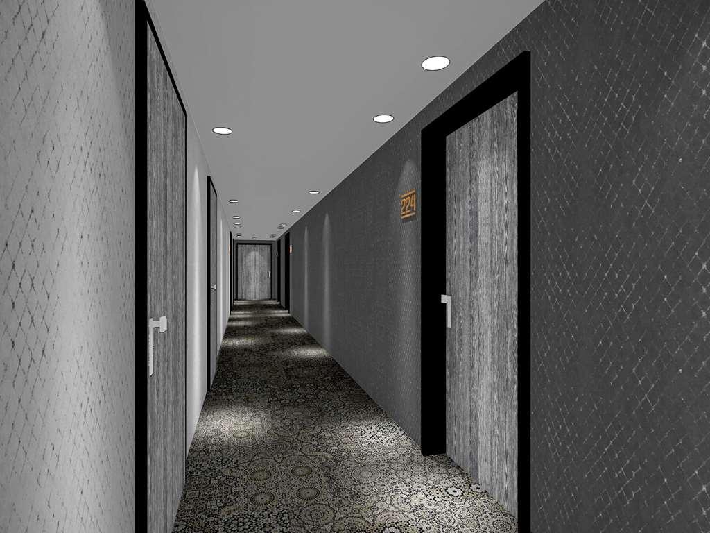Ibis Styles Hotel
