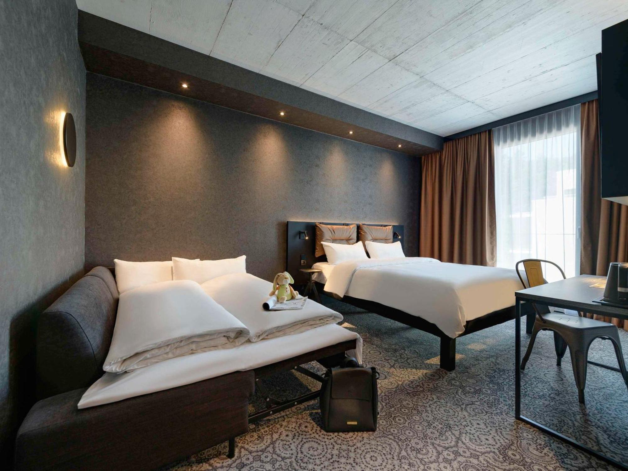 Hotel Ibis Styles 3*